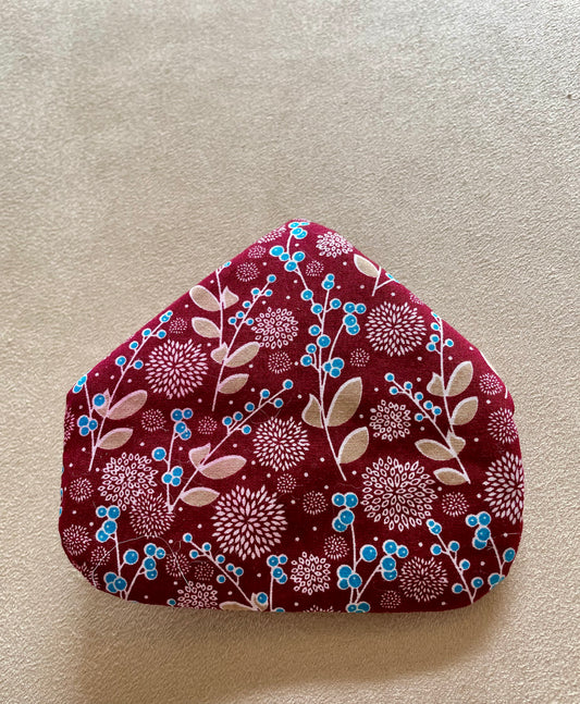 porte monnaie aimanté