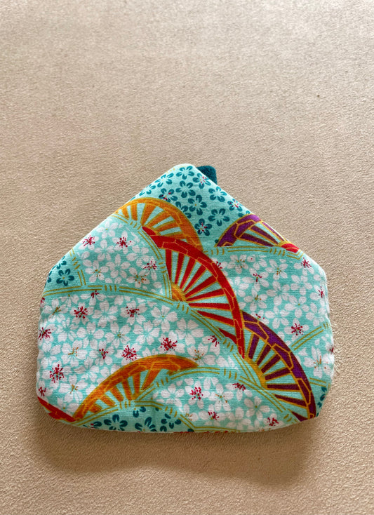 porte monnaie aimanté