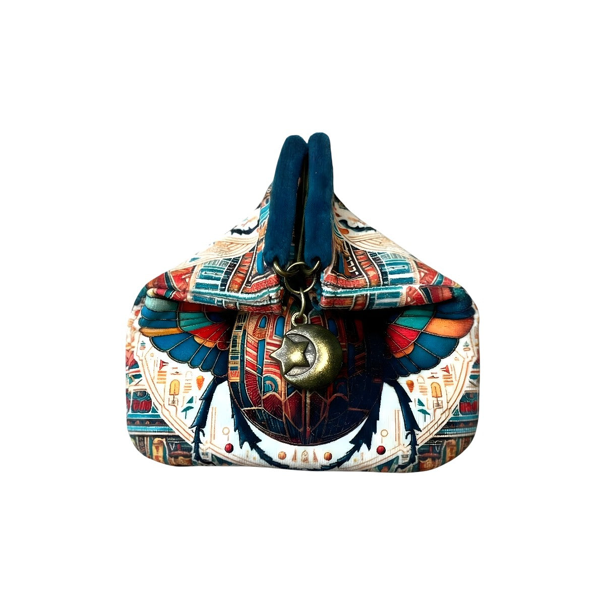 Porte monnaie aimanté