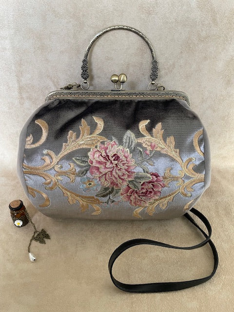 sac retro shabby