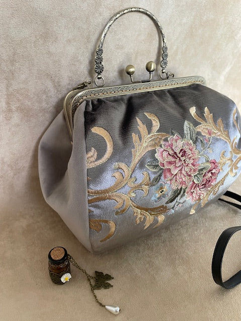 sac retro shabby