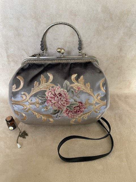 sac retro shabby