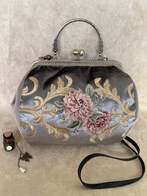 sac retro shabby