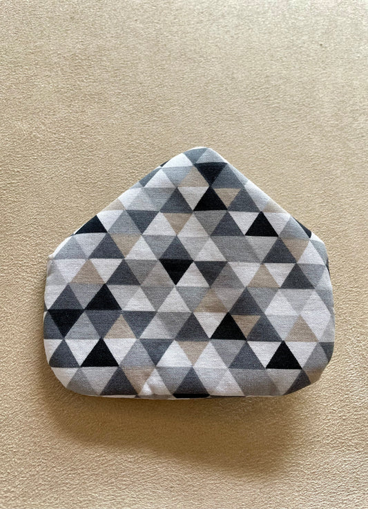 porte monnaie aimanté