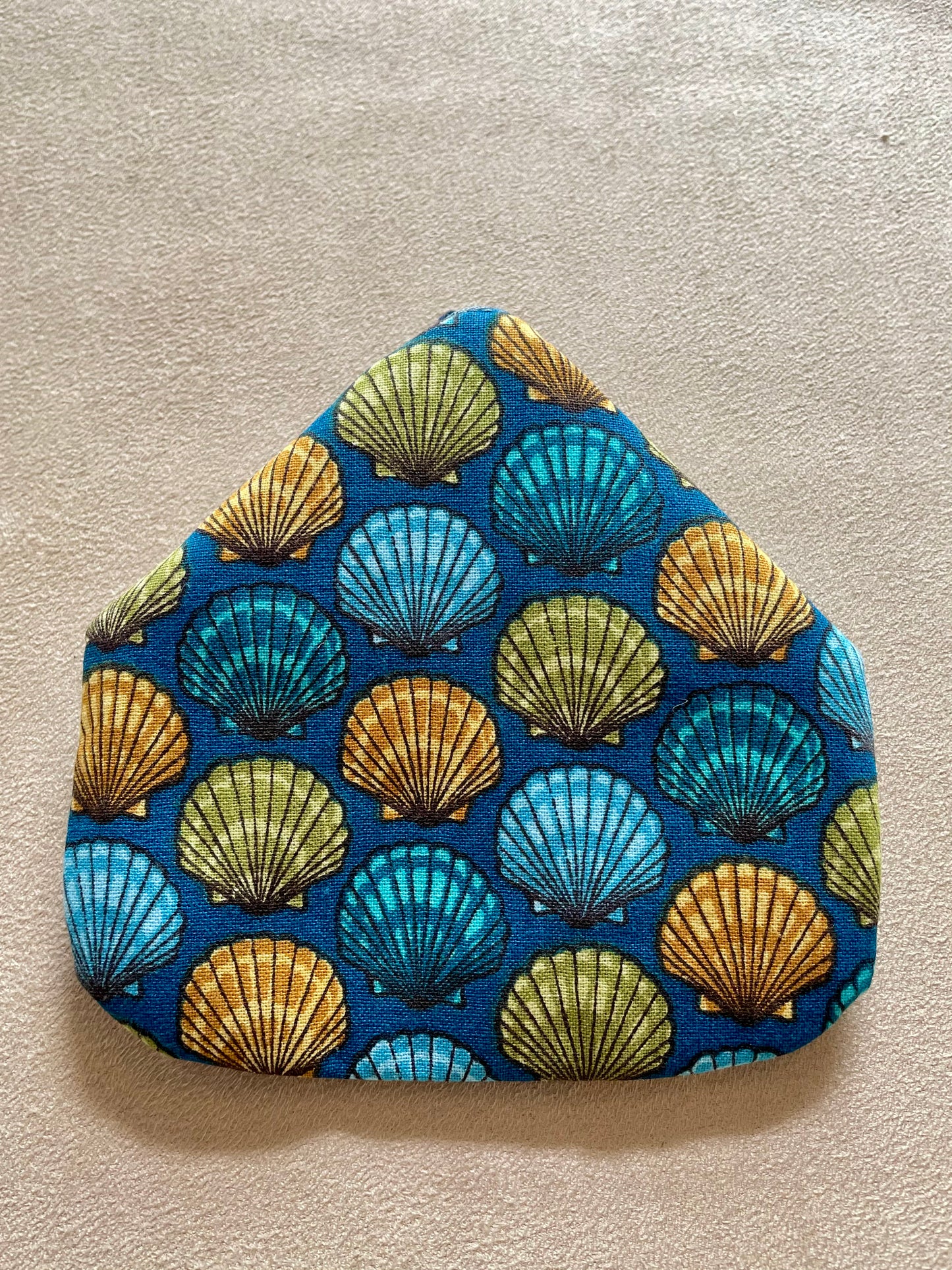 porte monnaie aimanté