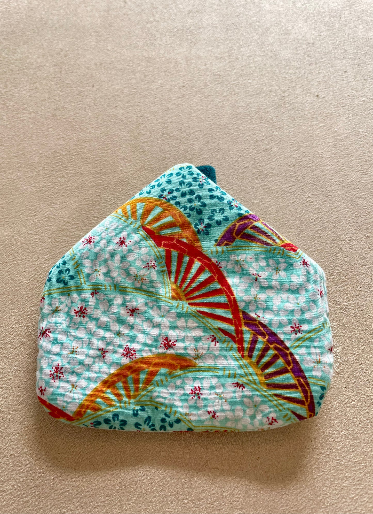 porte monnaie aimanté