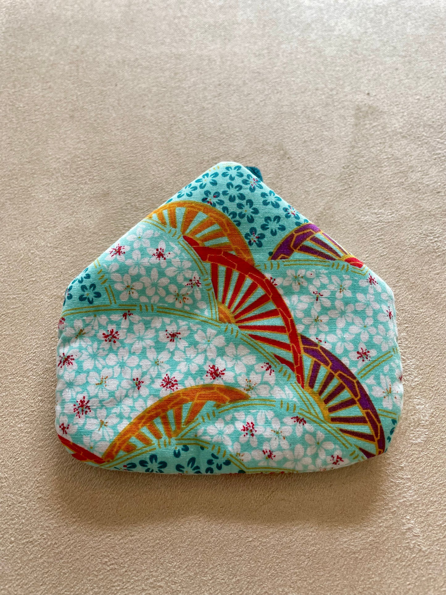 porte monnaie aimanté