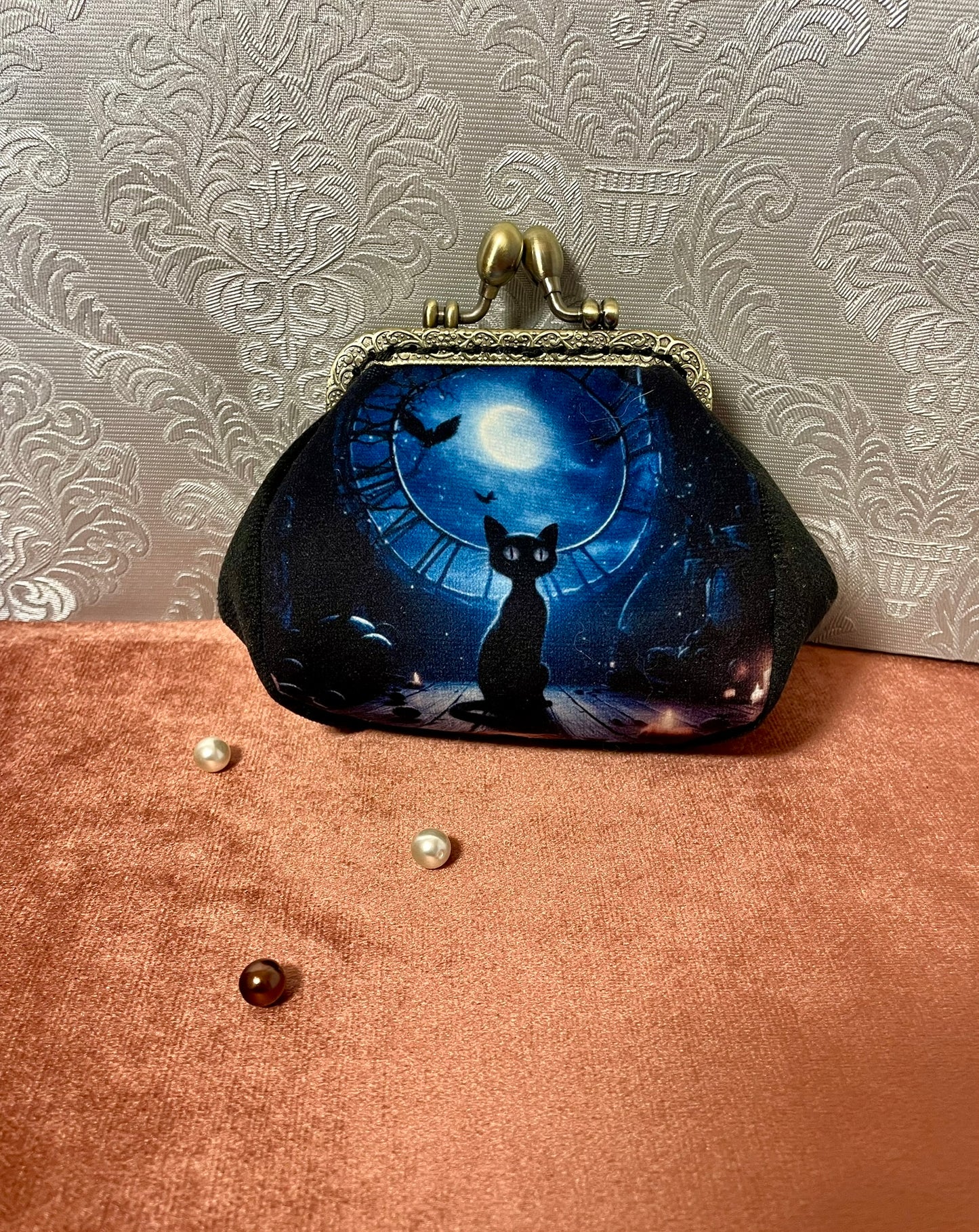 Idée cadeau original pour femme passionnée par les chats