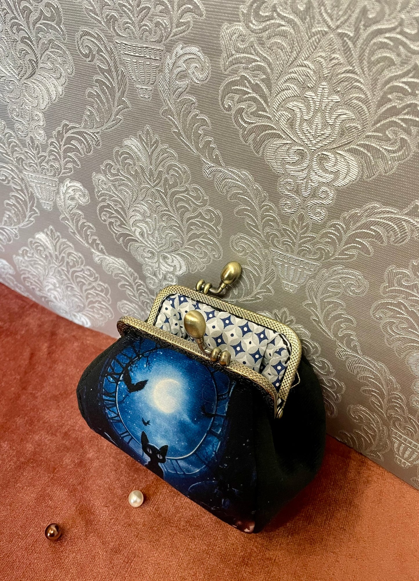 Création artisanale française faite main par Le Comptoir de Suzanne