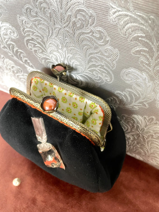 Vue intérieure montrant la doublure